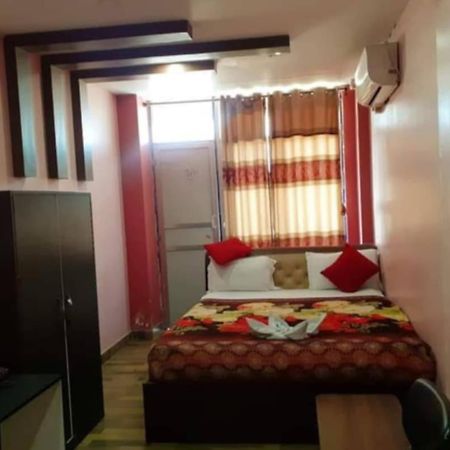 Hotel Prabhu Hetauda Екстериор снимка