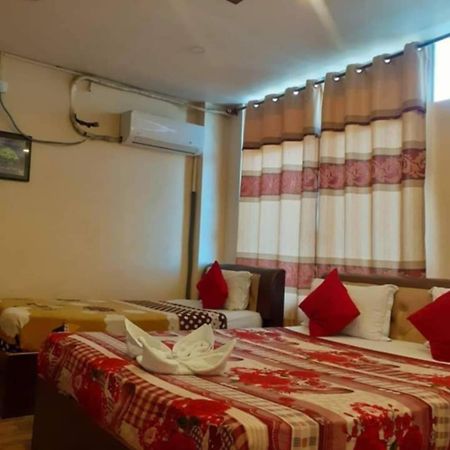 Hotel Prabhu Hetauda Екстериор снимка