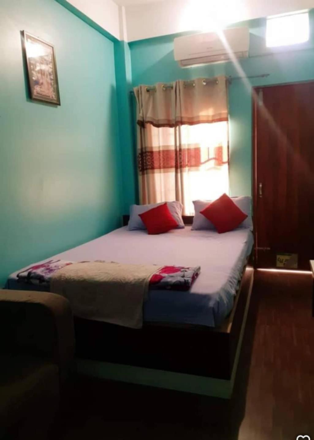 Hotel Prabhu Hetauda Екстериор снимка