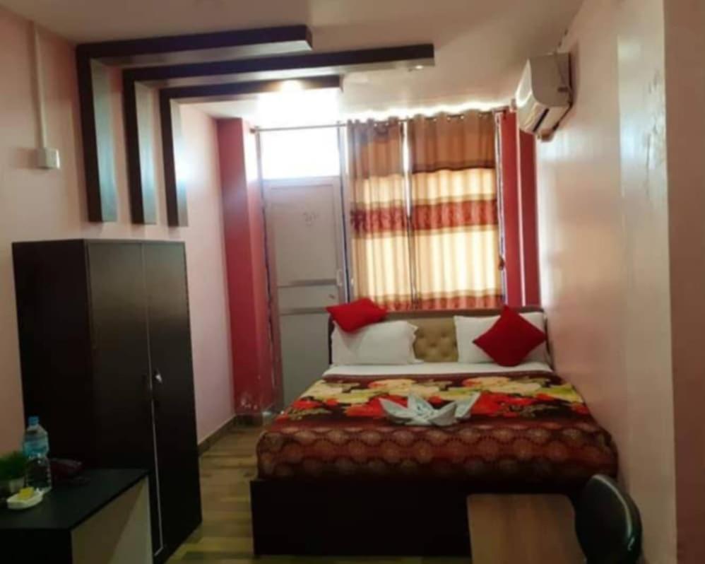 Hotel Prabhu Hetauda Екстериор снимка